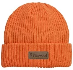 Pinewood New Stoten Hat (muts) Oranje (502)