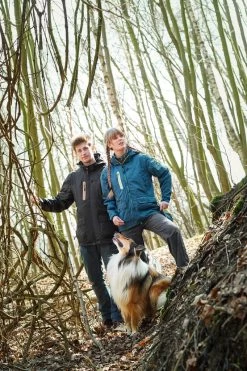 Owney Trusty Friend Unisex 2 In 1 Trainings Jack/Vest Zwart -Sport Verkoop 5e7fe2f03c49b5babdda61fb9a4bf5c852b3dbbd