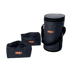 Owney Tourset (voerton En Voerbak)