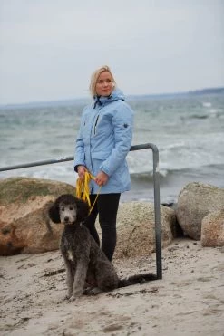 Owney Arnauti Zomer Parka Light Blue -Sport Verkoop 60dcac3d21997f53186a762074f23ac5e46f088c