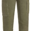Pinewood Varnamo/Serengeti Broek Dames Olijfgroen (713)