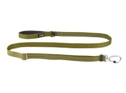 Dog Copenhagen Urban Freestyle Hondenriem Groen (2020)