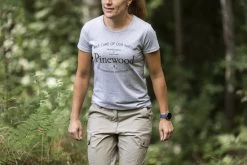 Pinewood Finnveden Tighter/Classic Broek Dames Light Khaki (224) -Sport Verkoop 61e8d5c0aaa4e73f4e9637f615806a86acee070f