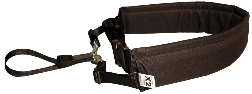Baggen.se Softbelt Heupgordel Standaard 4 Baggen.se Softbelt Heupgordel Standaard - Afbeelding 2