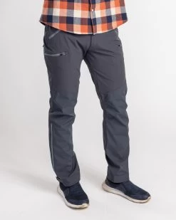 Pinewood Abisko/Brenton Broek Heren Indigo Blue (319) -Sport Verkoop 631596f8a40cbedd0d0ceea0077e2fe84529792d