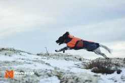Non-stop Dogwear Non Stop Dogwear Glacier Jacket Oranje/Blauw -Sport Verkoop 63b41fe4988b0c449d9ba693ee16116aca9fb3fc