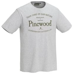 Pinewood SAVE WATER T-Shirt