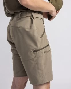 Pinewood Abisko Shorts Heren Korte Broek Mole Bruin (225) -Sport Verkoop 647a1435e6fae281b80151e7c3f3d199714b6dd0