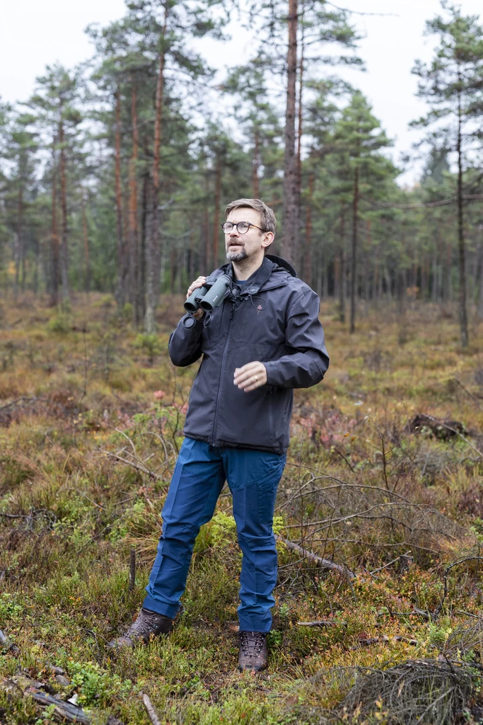 Pinewood Abisko/Telluz 3L Heren Jas Donker Antraciet (443) 8 Pinewood Abisko/Telluz 3L Heren Jas Donker Antraciet (443) - Afbeelding 6