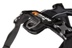 Non-stop Dogwear Non Stop Dogwear Line Harnas Zwart -Sport Verkoop 66da688b40bf84cc03e8171f1179a21f4519c143