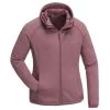 Pinewood Himalaya Vest Dames Dark Rose (568) -Sport Verkoop 680b8cde6d10c7bac27c7922d82ce5d5fe54d5c7