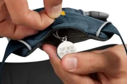 Ruffwear Front Range Harnas Blue Moon -Sport Verkoop 689fd313b6818ebd483bbb39ca573b043af21a12