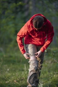 Pinewood Finnveden Hybrid Dames Jas Rood (807) -Sport Verkoop 6967a4ea7a680ebaad6e87ad38dfe355c72084d6