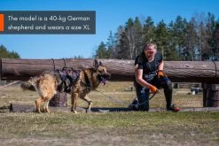 Non-stop Dogwear Non Stop Dogwear Rock Harnas LONG 17 Non-stop Dogwear Non Stop Dogwear Rock Harnas LONG -Sport Verkoop 69fb32e6e4da8bf03f2230877276c78702f67393