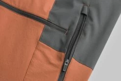 Pinewood Abisko/Brenton Broek Heren Terracotta / Donker Antraciet (585) -Sport Verkoop 6a8da8d6e722243f8ce16f2fc7fd7f140ece17d8