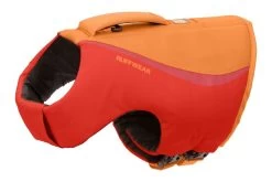Ruffwear Float Coat Zwemvest Red Sumac -Sport Verkoop 6b464468a9cebe941ac13cf372a9ecdc8a2fc291