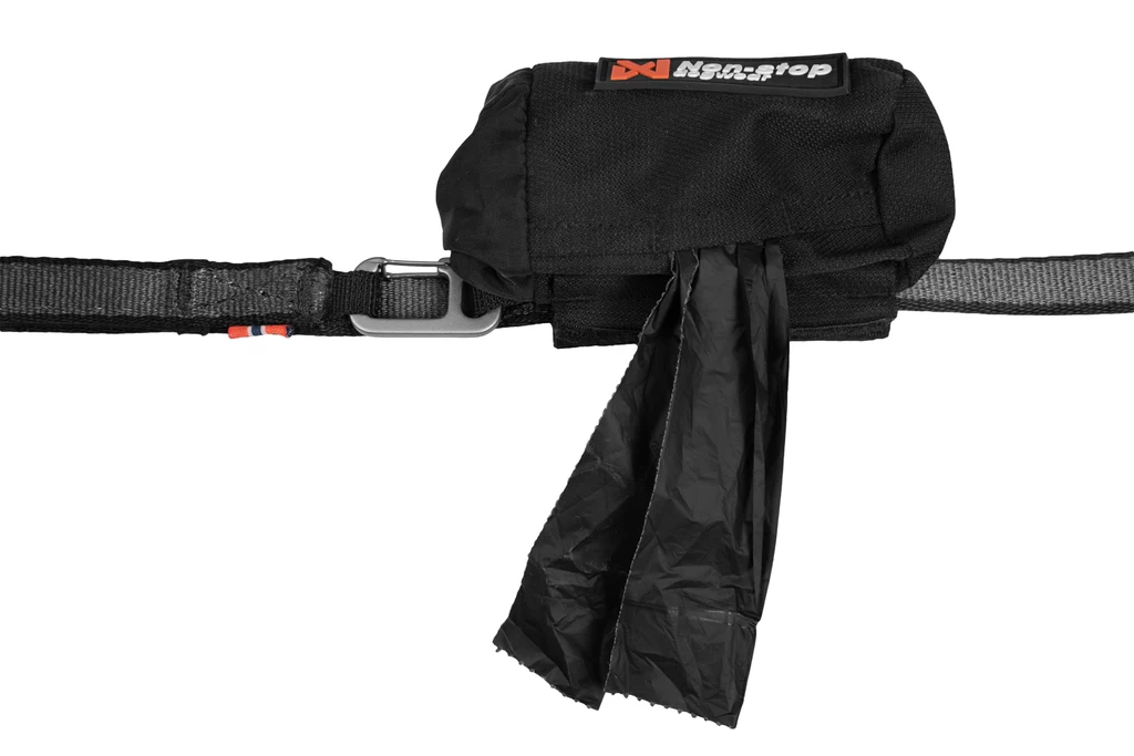 Non-stop Dogwear Non Stop Dogwear Move Leash Paars 12 Non-stop Dogwear Non Stop Dogwear Move Leash Paars - Afbeelding 10