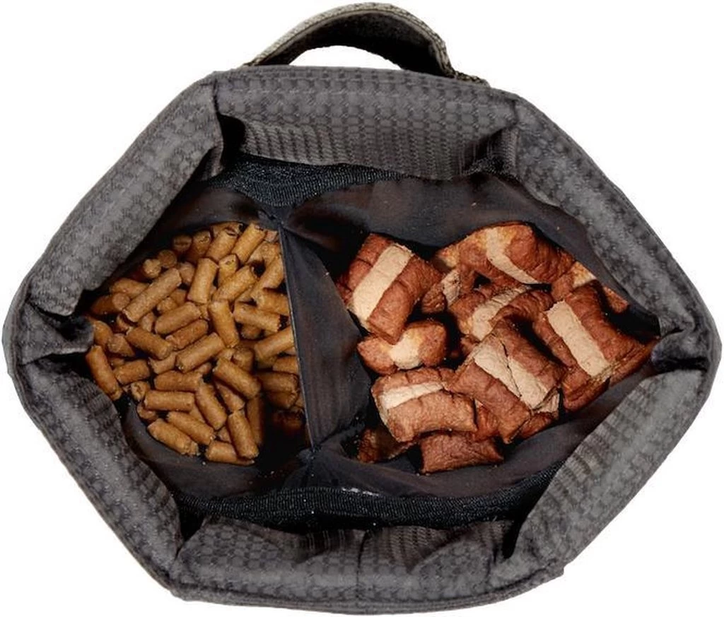 Trend Pet Twin Treat Plus Beloningstasje 4 Trend Pet Twin Treat Plus Beloningstasje - Afbeelding 2