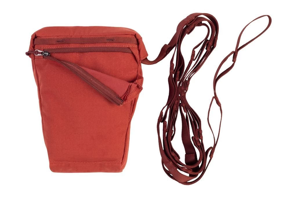 Ruffwear Knot-A-Hitch Red Clay 6 Ruffwear Knot-A-Hitch Red Clay - Afbeelding 4