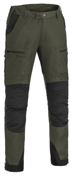 Pinewood Broek Caribou TC EXTREME Heren Mosgroen (153) Normaal En Ook In Korte Lengtemaat