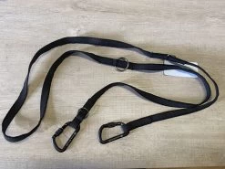 Dutch Dog Gear Super Grip Fix Politielijn (meerdere Lengtes) -Sport Verkoop 6da76e26900a86c26b7119f0cfa9f605608a6eb8