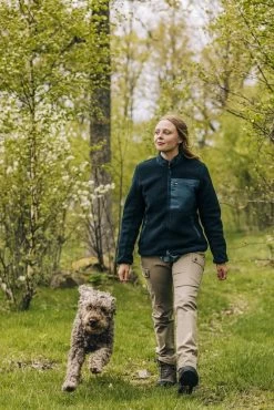 Pinewood Varnamo/Serengeti Broek Dames Desert Beige (253) -Sport Verkoop 6db400499cece0de5ee06b2932dabbd61ce178eb