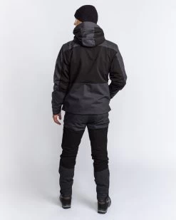 Pinewood Finnveden Hybrid Extreme Broek Heren Zwart (407) Normaal En Ook In Korte Lengtemaat -Sport Verkoop 6dc88455f07ba7cf58b1666c67d2a3c74fed07a7