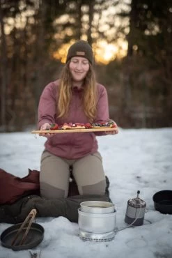 Pinewood Himalaya Vest Dames Dark Rose (568) -Sport Verkoop 6f388c746a3c0de05d05c29cb84f348f1cb5574c