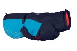 Non-stop Dogwear Non Stop Dogwear Glacier Jacket 2.0 Navy/Teal/Red