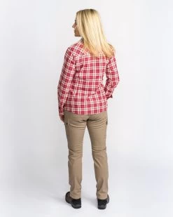 Pinewood Varnamo/Serengeti Broek Dames Desert Beige (253) -Sport Verkoop 71a5bd8e5589bfd6a04cea4e2af463a26264b6cd