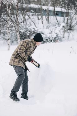 Pinewood Varnamo/Serengeti Broek Heren Donker Antraciet (443) -Sport Verkoop 71da1aff37253a3187cc90c5cc08da0defb41a98