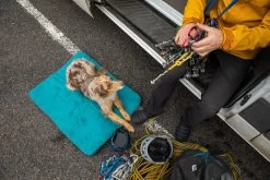 Ruffwear Mt. Bachelor Pad Oprolbaar Hondenkussen -Sport Verkoop 72591d2c67878294336f7765342a79fb2b89ff46