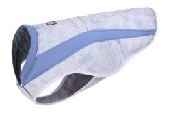 Ruffwear Swamp Cooler Cooling Dog Vest Koeljas Heliotrope Purple