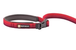 Ruffwear Roamer Leash Red Sumac 13 Ruffwear Roamer Leash Red Sumac -Sport Verkoop 73b5e7750fb9dcd05ecb7b5669d18f7007129b3e