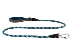Dog Copenhagen Urban Rope Leash Blauw