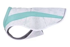 Ruffwear Swamp Cooler Cooling Dog Vest Koeljas Sage Green -Sport Verkoop 74a33d0d8362f316a64b1bce963263a1749308db