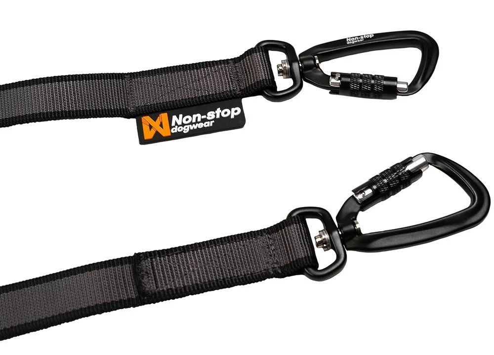 Non-stop Dogwear Non Stop Dogwear Touring Bungee 5 Non-stop Dogwear Non Stop Dogwear Touring Bungee - Afbeelding 3