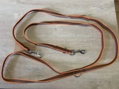 Dutch Dog Gear Super Grip Fix Politielijn (meerdere Lengtes) -Sport Verkoop 78984a95d6907f00fe8f6d4730842144f2e15b27