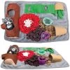 AFP Dig It - Rectangle Fluffy Snuffelmat Met Speelgoed -Sport Verkoop 7940936c09f7dc4ae7937182b210db7ae5a71ba7