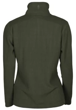 Pinewood Tiveden Fleece Sweater Dames Groen (100) -Sport Verkoop 79d1c9d715b288b5c3011af48bf792058c9a1a99