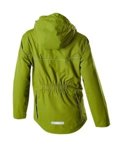 Owney Senda 3 In 1 Damesjas Mosgroen (zomer En Winterjas) -Sport Verkoop 79d9a37d44ce72abfc26c555242f8c7a24690b18