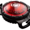 Orbiloc Dog Dual Light Rood -Sport Verkoop 79f86d4da366dbdc39c21bc3988dd33d420427f6