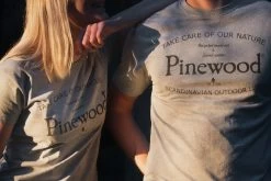 Pinewood SAVE WATER T-Shirt -Sport Verkoop 7a6011e1af185c8616d00febcc697a7f5a1ae4b8