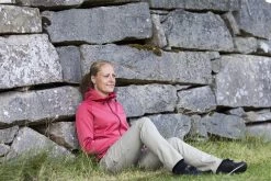 Pinewood Finnveden Tighter/Classic Broek Dames Light Khaki (224) -Sport Verkoop 7a6319c9b45d76e18be84ffd49d6bd8e1f13c83d