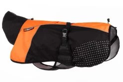 Non-stop Dogwear Non Stop Dogwear Beta Pro Raincoat Fel Oranje