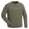 Pinewood Sunnaryd Sweater Katoen Heren Groen (100) 1 Pinewood Sunnaryd Sweater Katoen Heren Groen (100) -Sport Verkoop 7bbbfaaf5ca914fc002011d2cb1148323fb9eb21