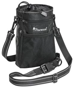 Pinewood Dog Sport Bag Beloningstas