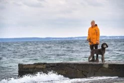 Owney Albany Winter Parka Pumpkin -Sport Verkoop 7debd40976394f2dfec545b496aa01859c5742b1