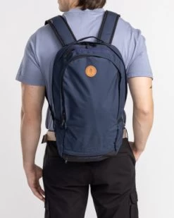 Pinewood Day Pack Rugzak 22L Donker Blauw (314) -Sport Verkoop 7e114867159b400198e57036de27880d4820d283