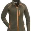 Pinewood Micco Fleece Jas Dames Olijfgroen (128) -Sport Verkoop 7e25060e54f8174c79bc046c58966b164b70e375